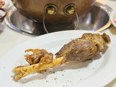 -福寿斋·老北京铜锅涮肉·烤鸭(顺义总店)