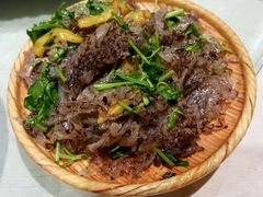 -阿巧一号私房菜(止园路店)