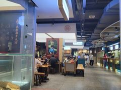 -易裕和·长沙米粉(竹塘西路店)