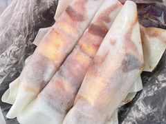 -一厂光头烤面筋(总店)