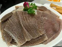 -海底捞火锅(老城根店)