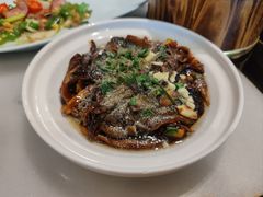 -京城小江南·北京烤鸭·江南土菜·白鱼(中关村店)