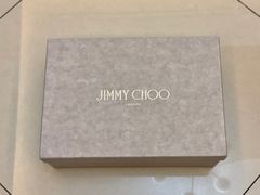 -JIMMY CHOO(德基广场店)