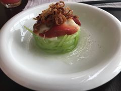 -北京柏悦酒店·锦庭餐厅Dining Room