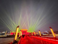 -西安城墙·碑林历史文化景区