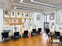 -不胜寒画室·专业美术艺考(浦东校区)