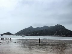 -大京沙滩