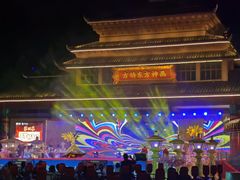 -济南方特东方神画