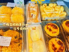 -鲍师傅糕点(虹口龙之梦店)