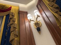 -马克西姆俄罗斯餐厅(通亚街店)