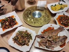 -香缇小院私房菜(盐务街店)