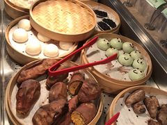 -海草馆自助餐厅(悦海店)