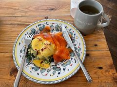 -Alimentari早午餐(安福路店)