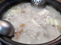 -代羊肉(中和店)