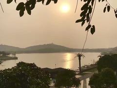 -上海月湖雕塑公园
