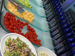 -快乐爱斯米牛排自助(正大广场店)