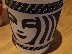 -星巴克(青浦宝龙店)