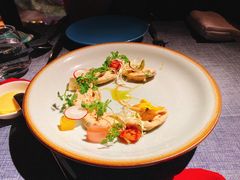 -弦月窗LUNETTE BY AMANDA(复兴路店)