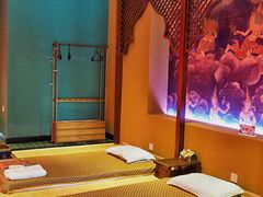 -泰悠谷养生SPA(世茂商业街店)