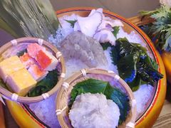 -牛New寿喜烧(曹路花园城店)