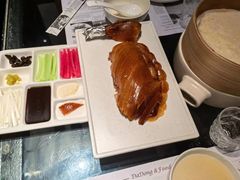 -小大董·烤鸭(凤凰汇店)