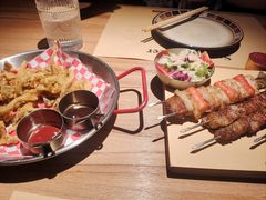 -雪熊精酿·哈尔滨烧烤酒馆(非遗大串店)