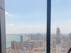 -长沙Y60-SKYLINE天际江景酒店(五一广场店)