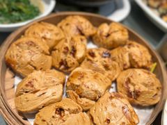红糖馒头-客家汇·客家传承菜(水库店)