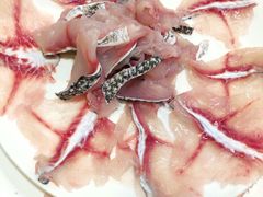 -颜氏双江清水鱼一养身火锅(磁器口店)