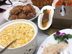 -怡园饭店-餐厅(四望亭店)