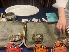 -西湖春天•老字号杭州菜(百汇店)