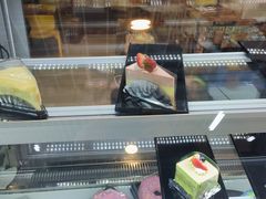 -英伦时光·蛋糕·甜品(亦庄分店)