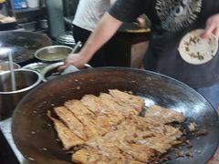 -味美香豆皮