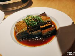 -船歌·鱼水饺青岛菜(枫蓝国际购物中心店)