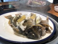 -77号渔船·蒸海鲜青岛菜(积米崖店)