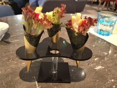 -港丽餐厅(高德置地店)