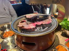 -西塔老太太泥炉烤肉(北京亚运村店)