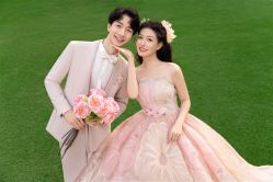 -摩玛婚纱摄影(杭州店)