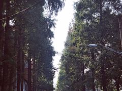 -W CAFE(甜爱路店)