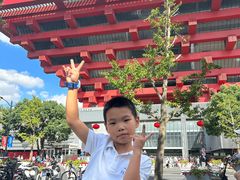 -中华艺术宫(上海美术馆)