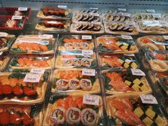 -金鹰超市(国际购物中心新街口店)