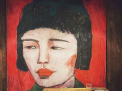 -Ginger(兴国路店)
