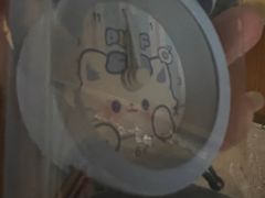 -可爱抓 COCO  GOTCHA(天津鹏欣水游城店)