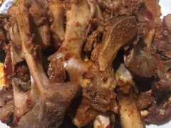-有奴思烤肉·清真(正宁路店)