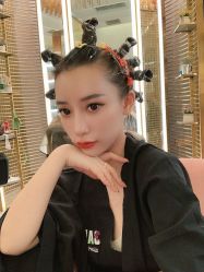 -3AM·S HAIR SALON烫发染发接发
