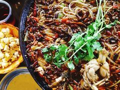 -鸿顺老铁锅美蛙鱼府(解放碑店)
