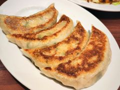 煎饺-红虎饺子房(维纳斯城堡)