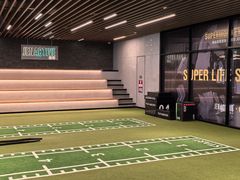 -燃坊JEN ACTIVE游泳健身中心·深圳前海JEN酒店