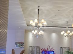 -隆华国际酒店·法香咖啡厅