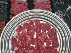-九记潮汕现切鲜牛肉自助火锅(长沙·方圆荟店)